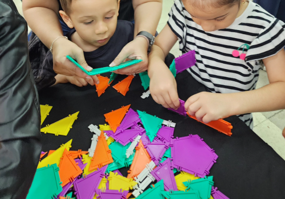 FUNDAPROMAT realizará primer Carnaval de Matemáticas en Veraguas