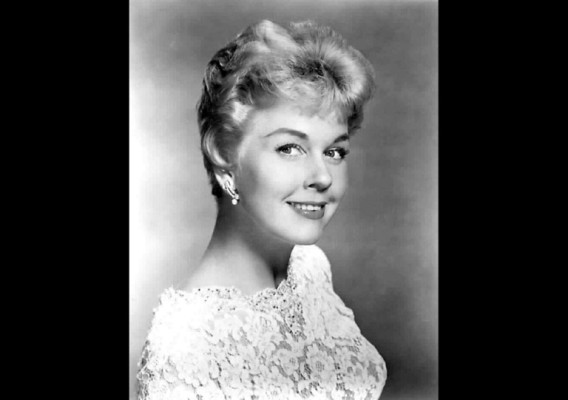 Doris Day, inolvidable intérprete de 'Que será, será'