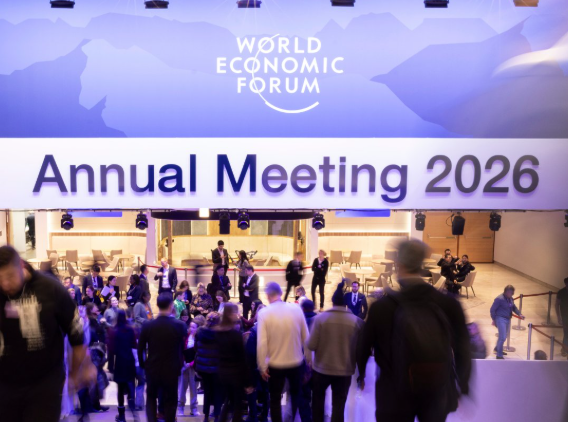 ML | Foro Económico Mundial.