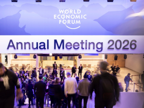 ML | Foro Económico Mundial.