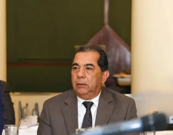 Ventura Vega Osorio: ¿quién es el nuevo titular del Meduca?