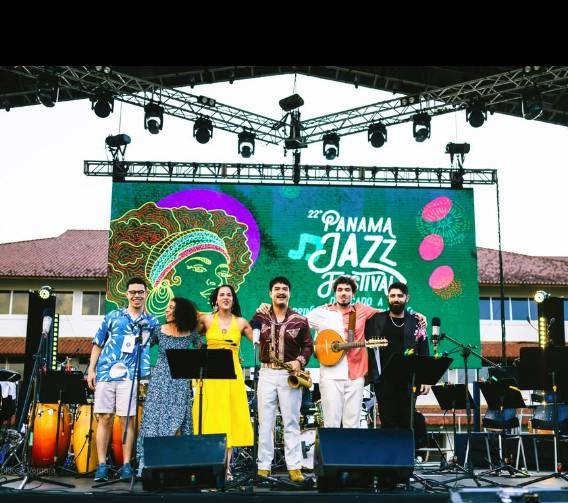 Danilo Pérez y el legado del jazz