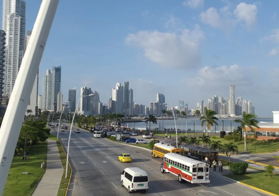 El Fondo Monetario Internacional aprobó Línea Precautoria de Liquidez para Panamá