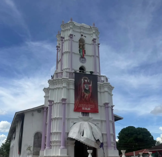 La Iglesia pide fe y solidaridad