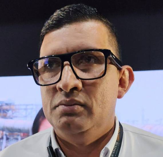 Miles asistieron a feria “Empleo 2.0” que continúa hoy en ATLAPA