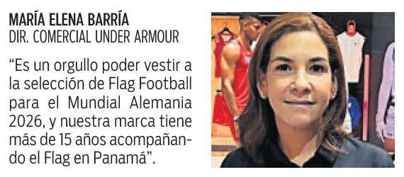 $!La armadura para dar la batalla mundialista