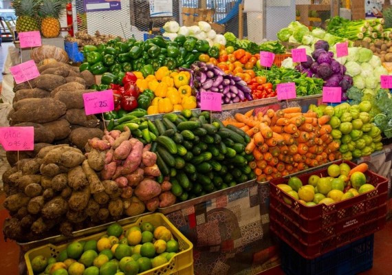 Retiran seis productos del Control de Precios