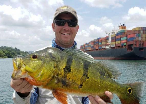 Panamá, el destino donde la selva, los ríos y el mar convergen