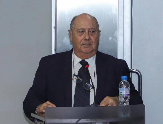 Hay tres candidatos para la presidencia de la Asamblea