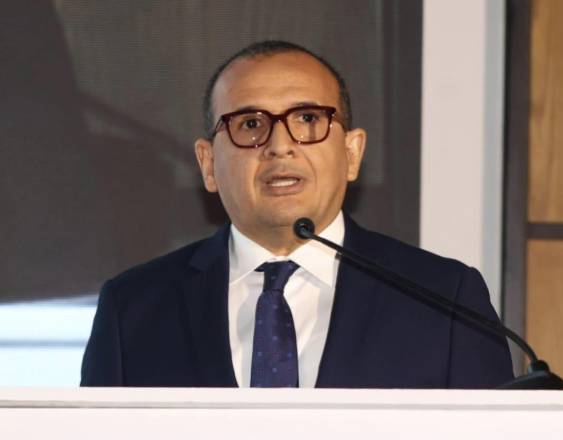 ML | El secretario nacional de Energía, Rodrigo Rodríguez J.
