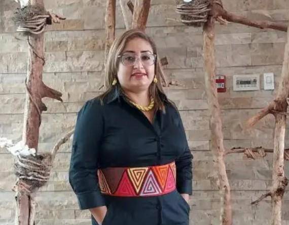 ¿Innovación o irrespeto? Choque por uso de diseños tradicionales