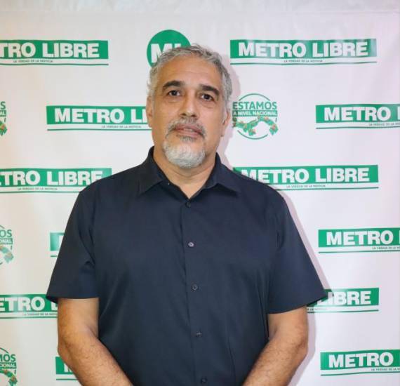 Expertos analizan el tren Panamá-David