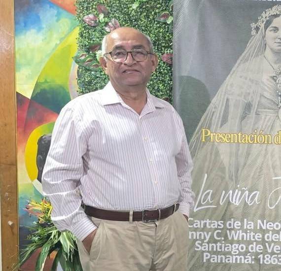 La historia detrás de personas llamadas como países