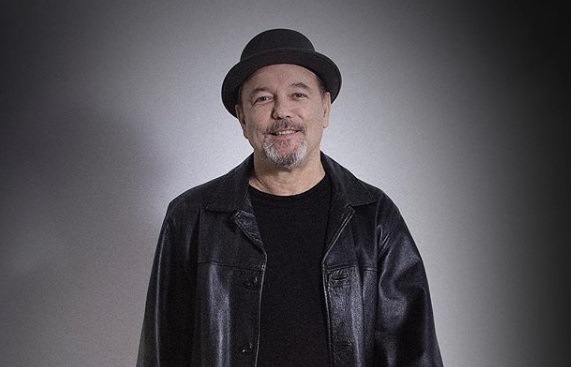 Rubén Blades es nombrado persona del año 2021 de la Academia Latina de la Grabación