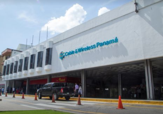 Cable & Wireless adquiere las operaciones de Claro Panamá