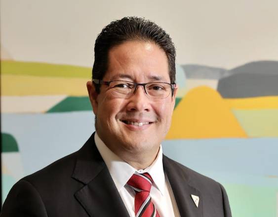 ML | Alberto López Tom, presidente de la APEDE.