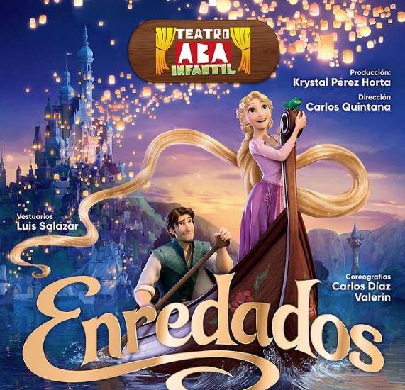 Semana de estrenos y despedidas en el teatro