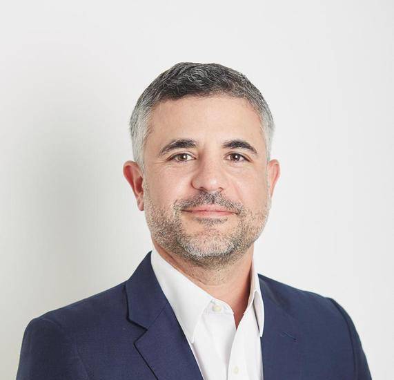 Los diez ministros que se mantienen desde el día uno