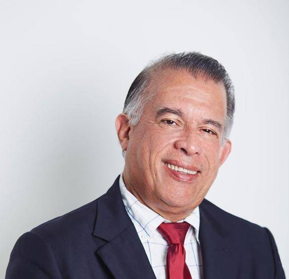 Los diez ministros que se mantienen desde el día uno