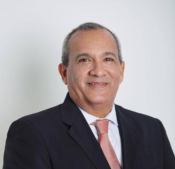 Los diez ministros que se mantienen desde el día uno