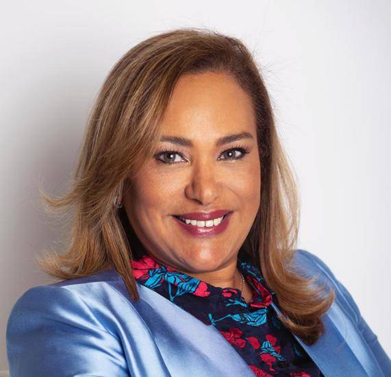 Los diez ministros que se mantienen desde el día uno