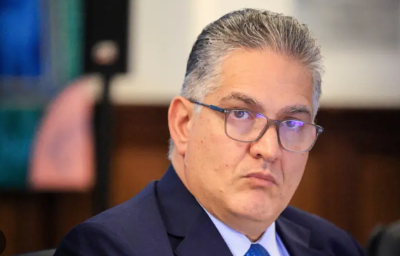 Tejemeneje del 16 de marzo de 2026