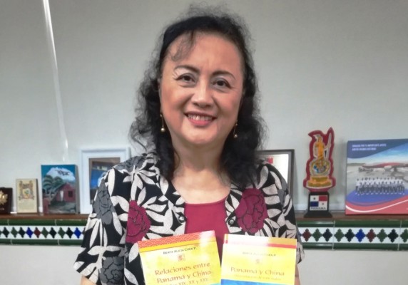 La historia de la llegada de los chinos a Panamá