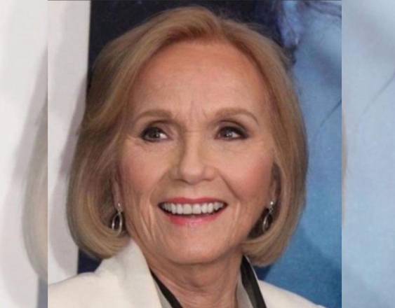 ML | Eva Marie Saint.