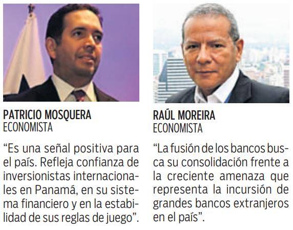 $!BAC se consolida como el segundo banco de Panamá