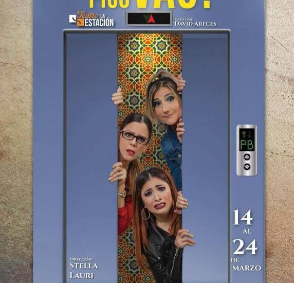 Semana de estrenos y despedidas en el teatro