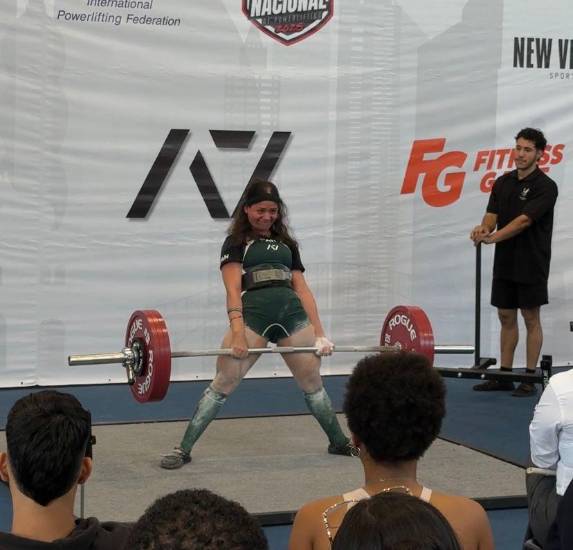 ‘Mi compromiso es vitalicio’