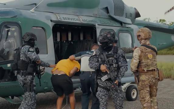 Presidente Mulino defiende traslado de reos a Isla Coiba por razones de “seguridad nacional”