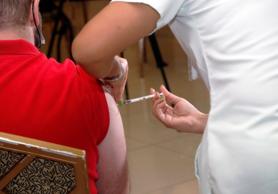 MINSA insta a la población a vacunarse
