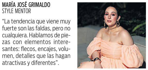 $!Llegó el verano: Con moda fresca, bonita y al alcance