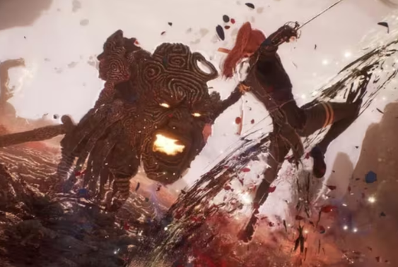 Clair Obscur: Expedition 33.