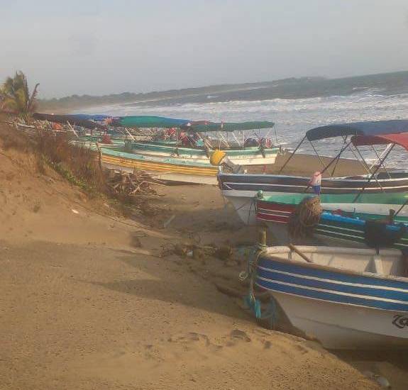 Panamá prevé “difícil” traslado de indígenas de islas que quedarán cubiertas por el mar