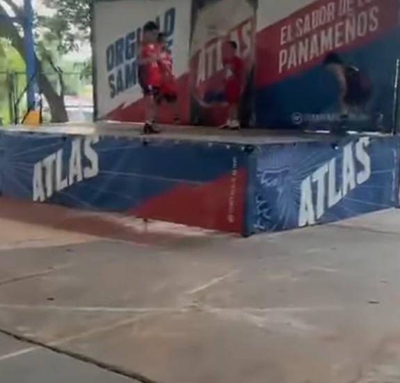 Caldo Deportivo del 23 de septiembre de 2026