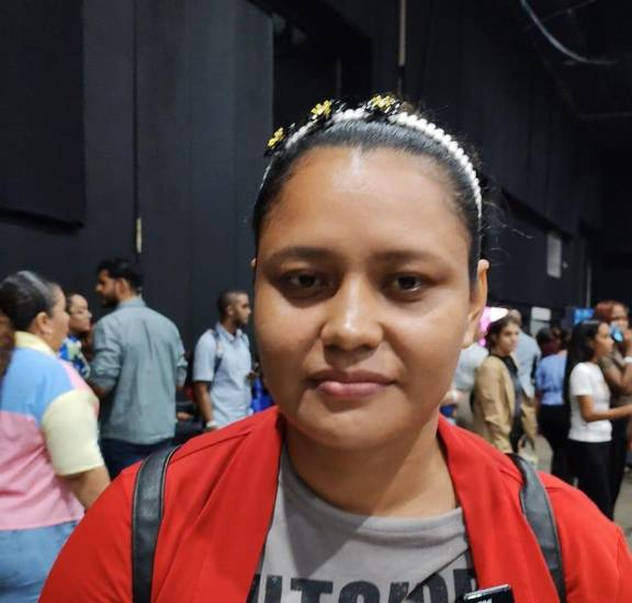 Miles asistieron a feria “Empleo 2.0” que continúa hoy en ATLAPA
