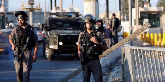 Dos muertos en ataque perpetrado por un palestino en el norte de Israel