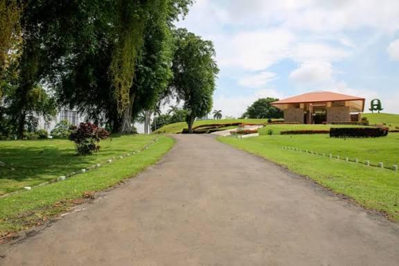Continúa proceso de exhumación en el Cementerio Jardín de Paz