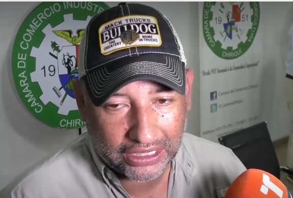 Conflicto comercial afecta exportaciones