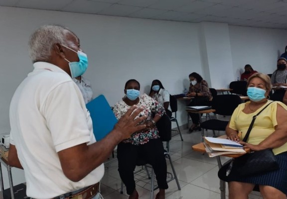 Minsa refuerza acciones ante aumento de casos de dengue en San Miguelito