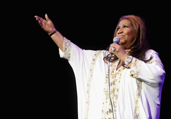 Aretha Franklin, la “Reina del soul”, está enferma