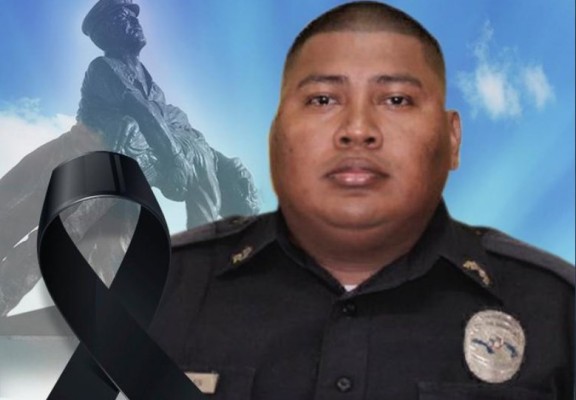Fallece otro miembro de la Policía Nacional por Covid-19