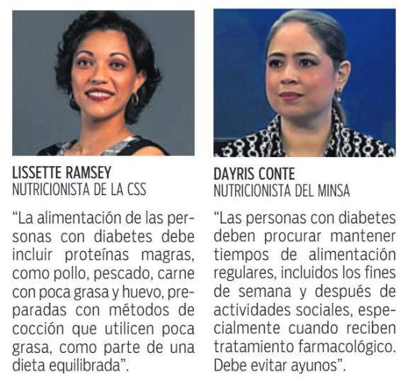 $!La ley de la diabetes sigue engavetada en la Asamblea