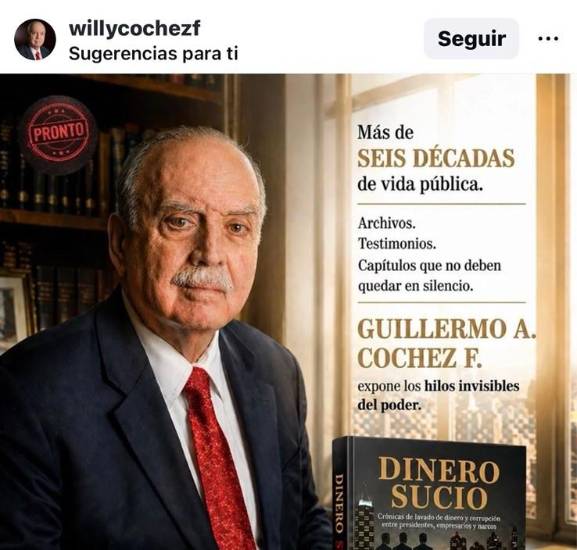Tejemeneje del 19 de mayo de 2026