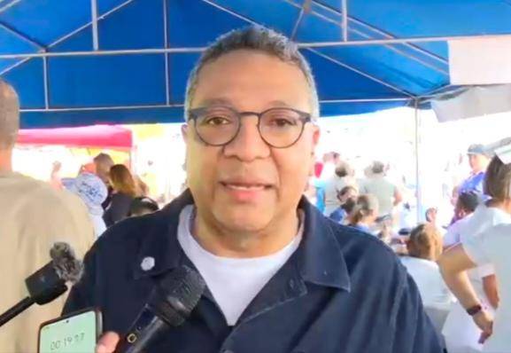 Director Mon reiteró que entregará este lunes información requerida por diputados