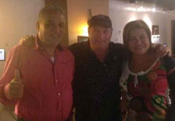 Martinelli está feliz en Miami porque va a ser investigado: Sitton