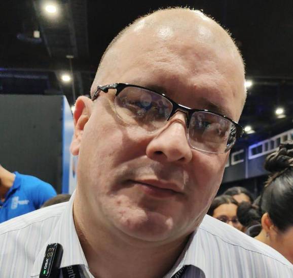 Miles asistieron a feria “Empleo 2.0” que continúa hoy en ATLAPA