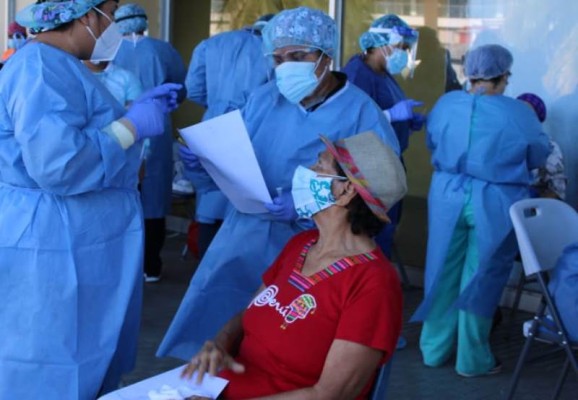 Instalaciones de salud en San Miguelito brindarán atención durante cuarentena